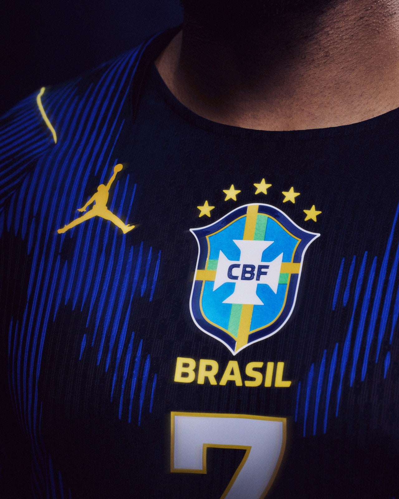 Brazil Home 24/25
