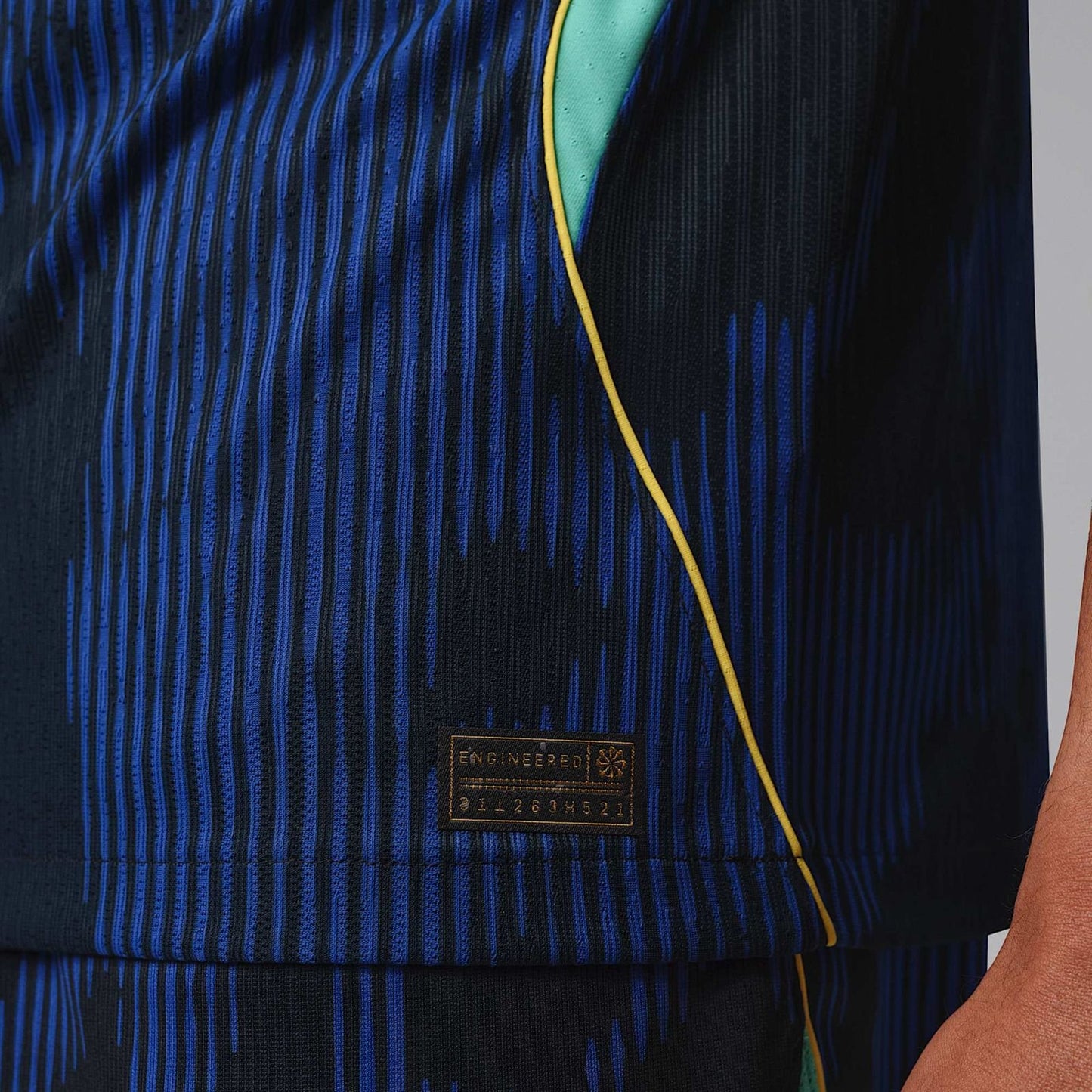 Brazil Home 24/25