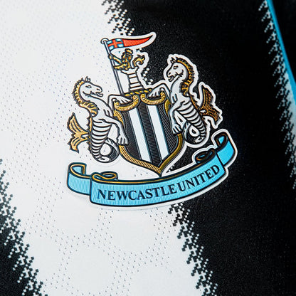 Newcastle United Domicile 25/26
