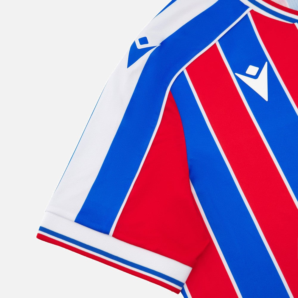Crystal Palace Domicile 25/26