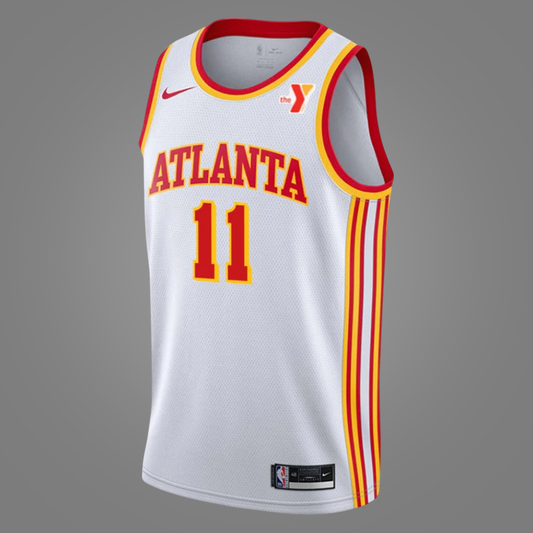Atlanta Hawks - Association 2024/25