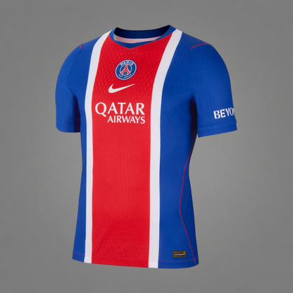 Paris Saint-Germain Domicile 26/27
