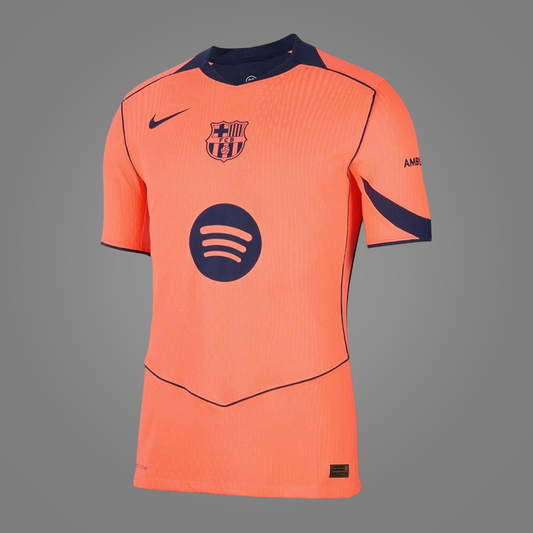 FC Barcelone Third 25/26
