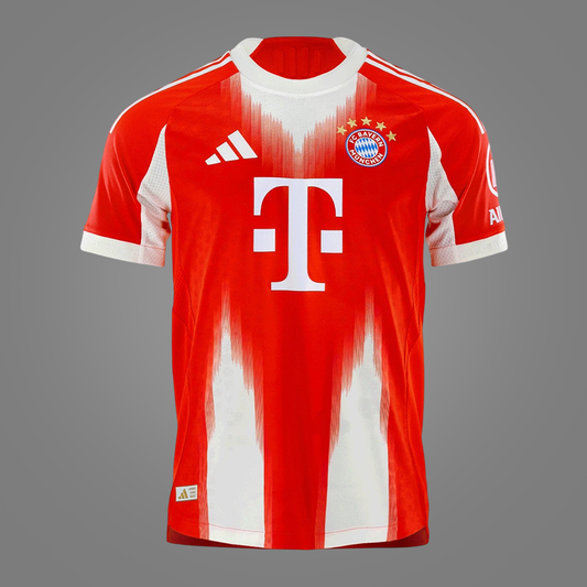 Bayern Munich Home 24/25