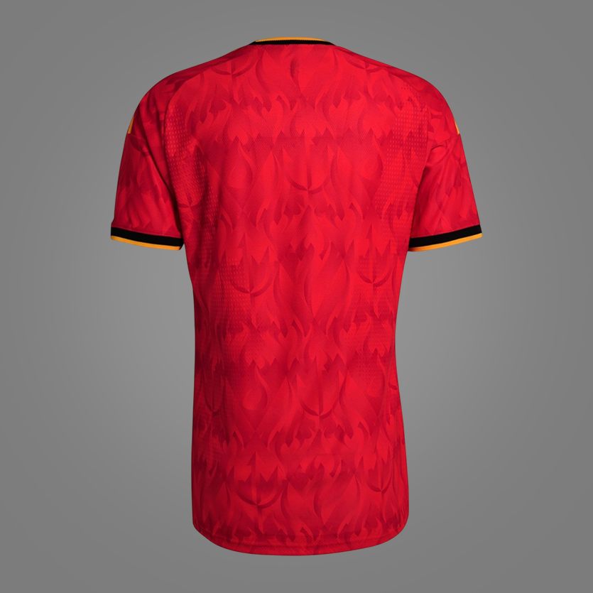 Belgique Domicile 2026