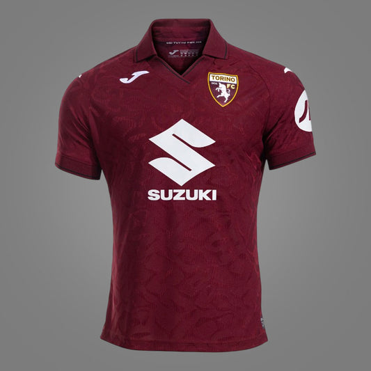 Torino Domicile 25/26