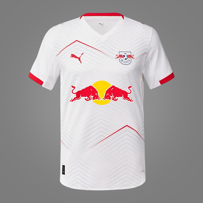 RB Leipzig Domicile 25/26
