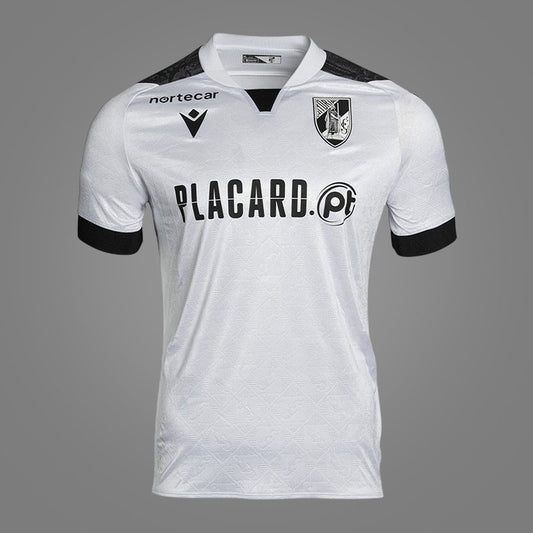 Vitória SC Domicile 25/26
