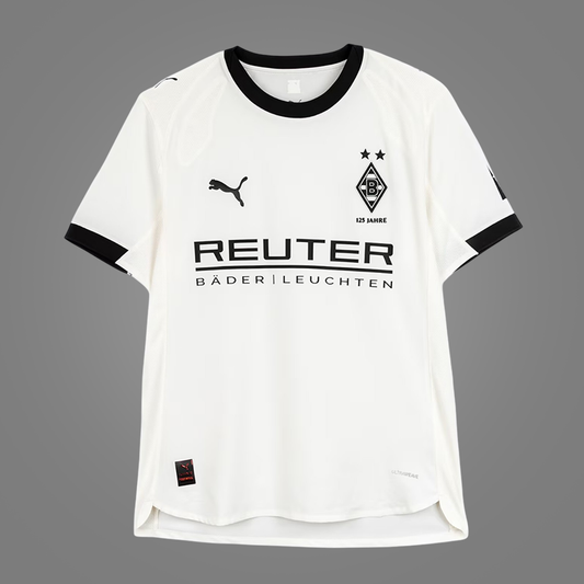 Borussia Mönchengladbach Domicile 25/26