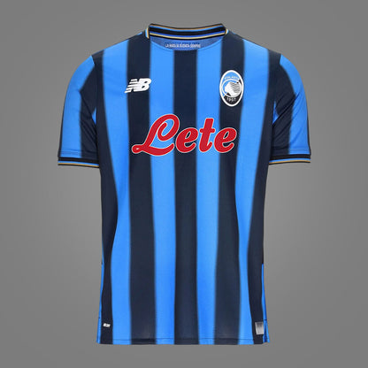 Atalanta Domicile 25/26