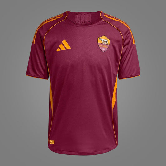 AS Rome Domicile 25/26