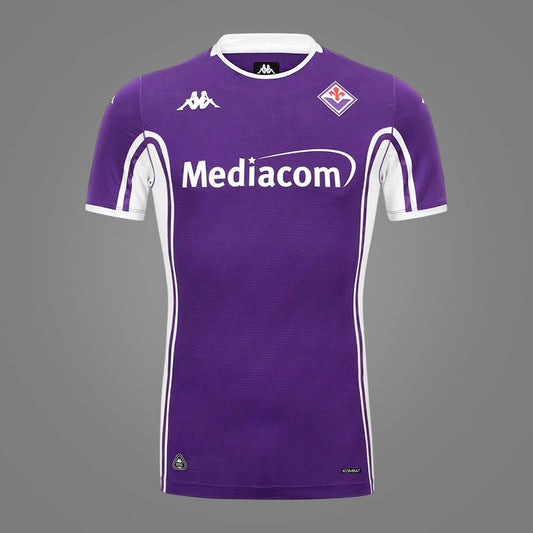 Fiorentina Domicile 25/26