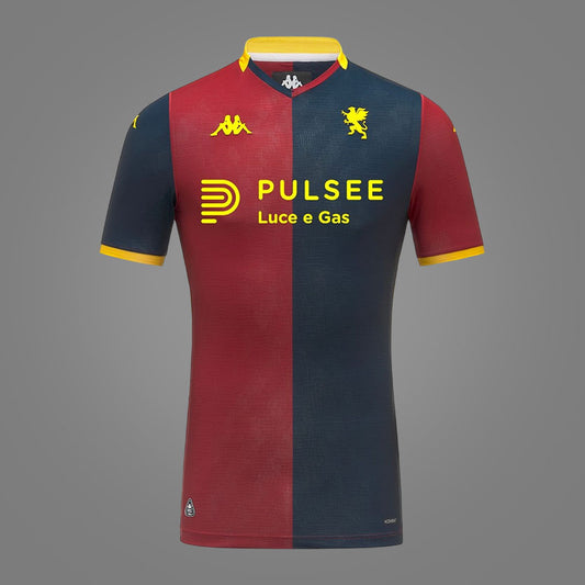 Genoa Domicile 25/26