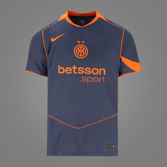 Inter Milan Third 25/26