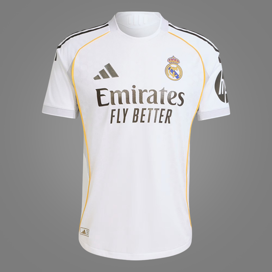 Real Madrid Home 24/25