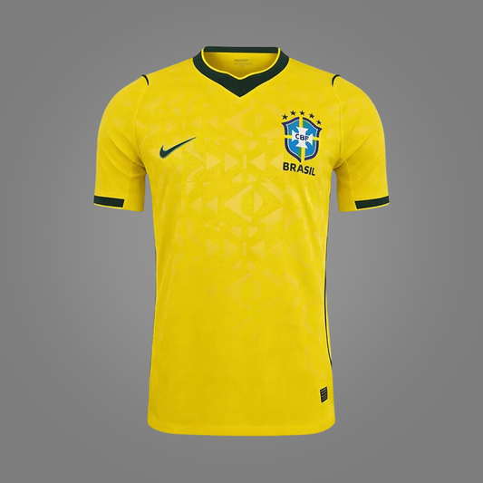 Brazil Home 24/25