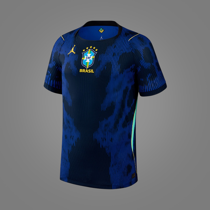 Brazil Home 24/25