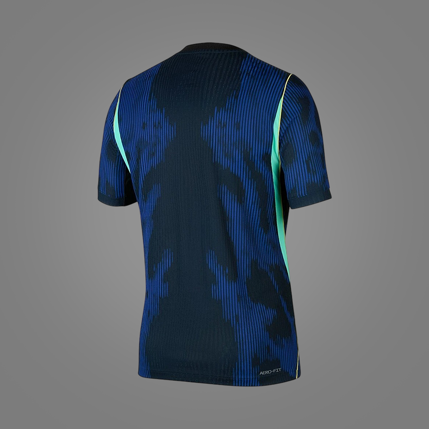 Brazil Home 24/25