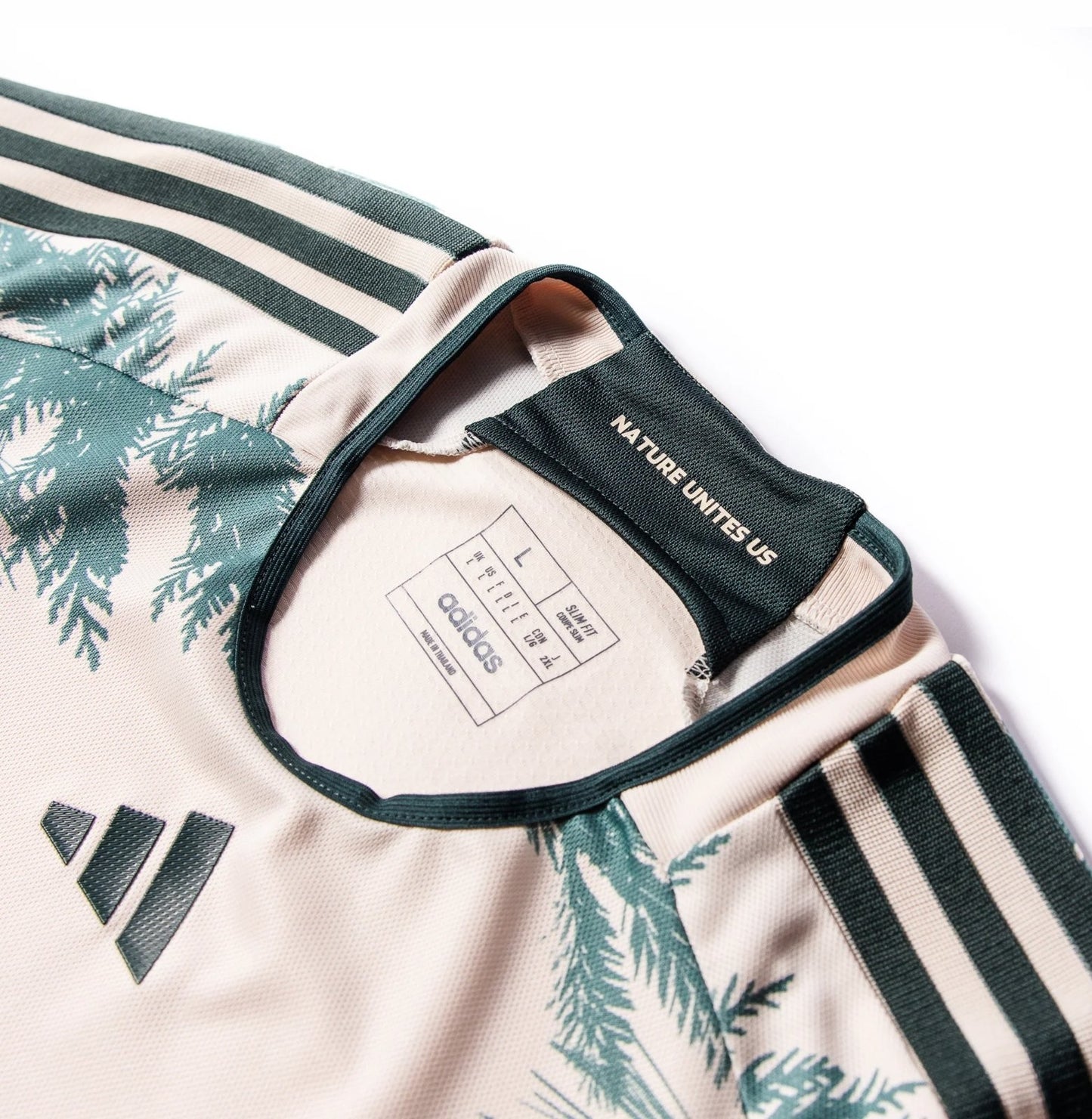 Portland Timbers Extérieur 2025