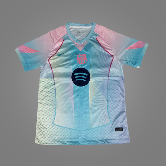 FC Barcelone Blue Concept 25/26