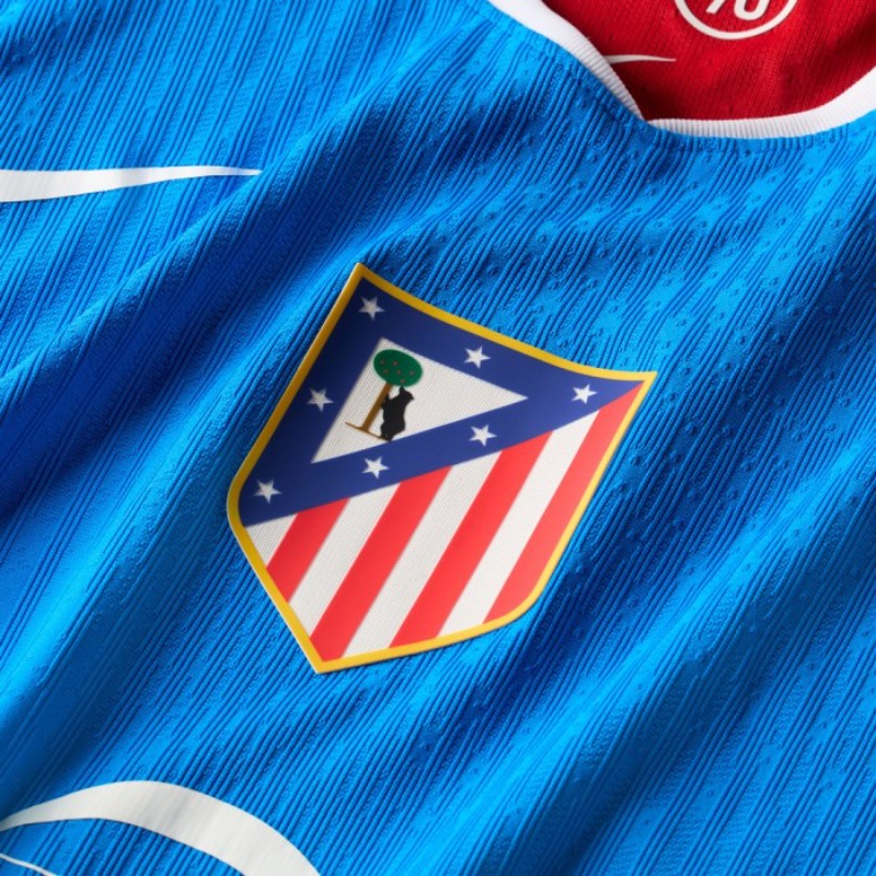 Atlético de Madrid Third 25/26