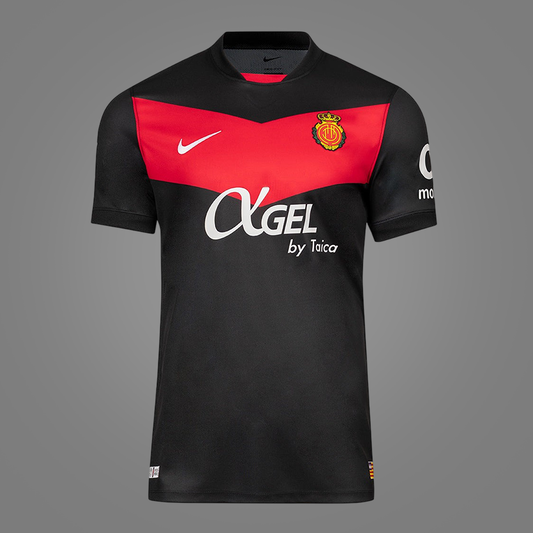 RCD Mallorca Third 25/26
