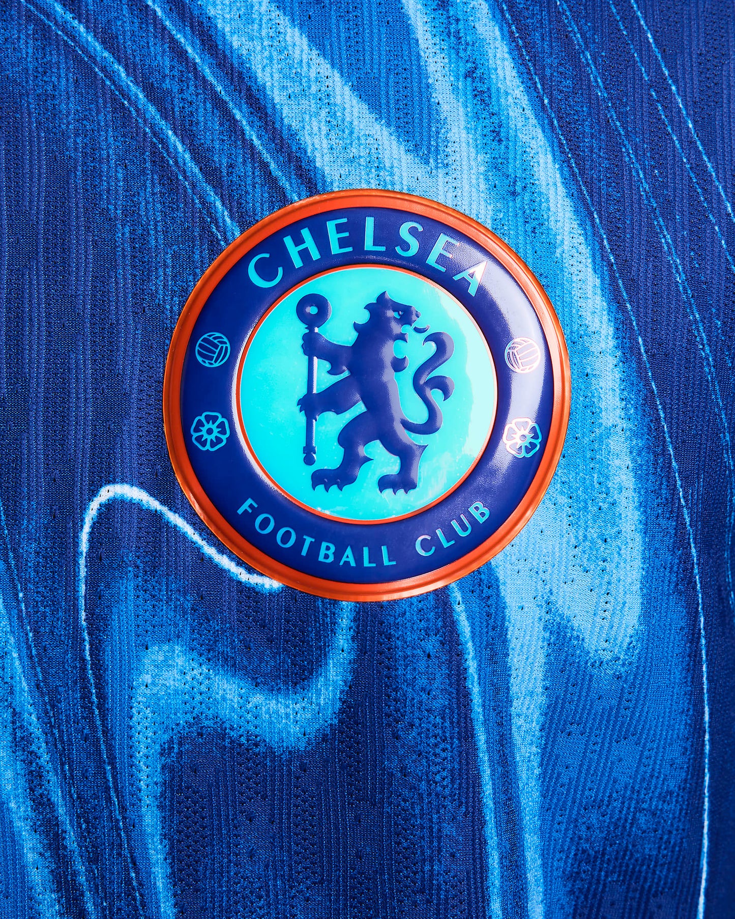 Chelsea Domicile 24/25
