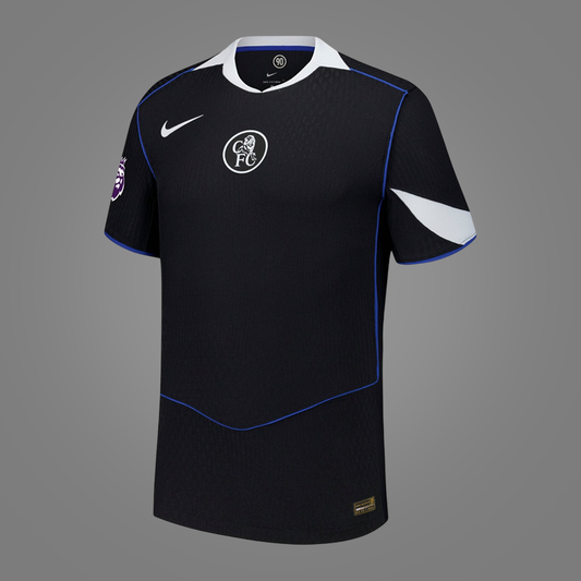 Chelsea Third 25/26