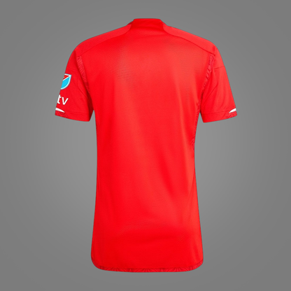 Casa Al Hilal 24/25