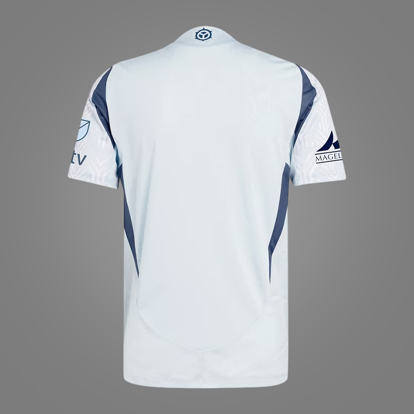 Casa Al Hilal 24/25