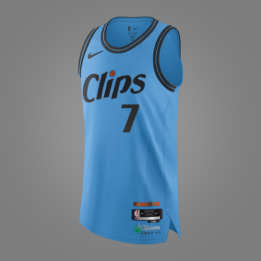 Los Angeles Clippers - City 2024/25