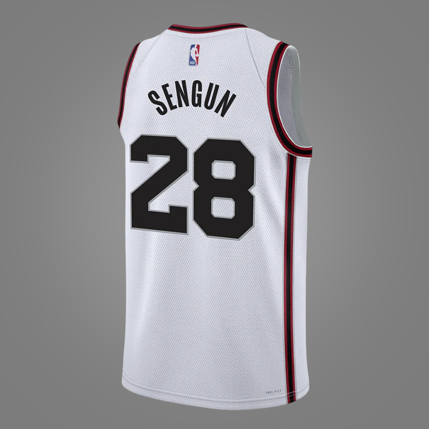 Houston Rockets - City 2024/25