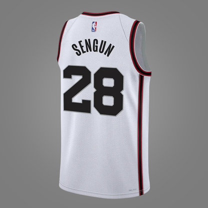 Houston Rockets - City 2024/25