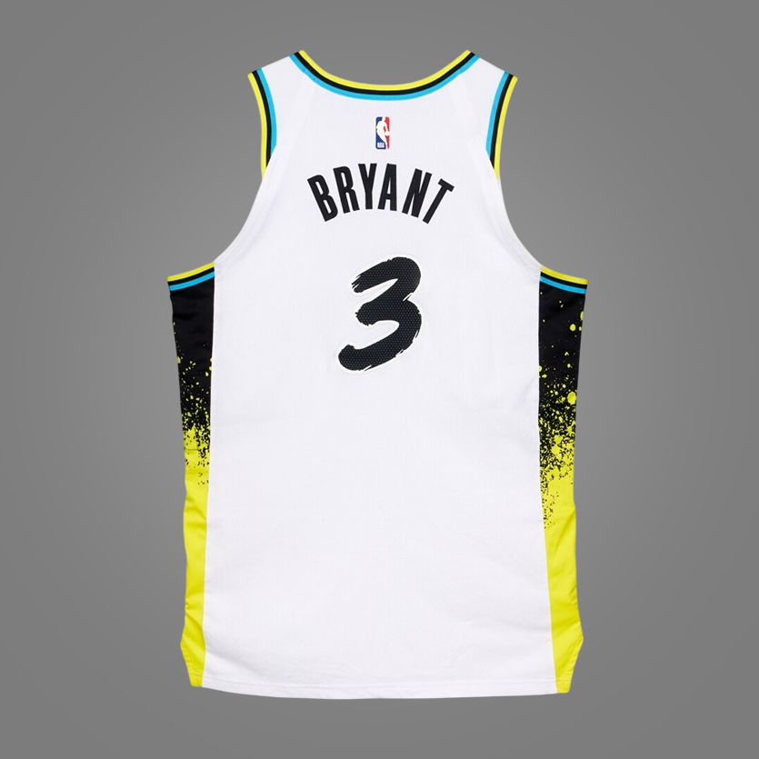 Indiana Pacers - City 2024/25