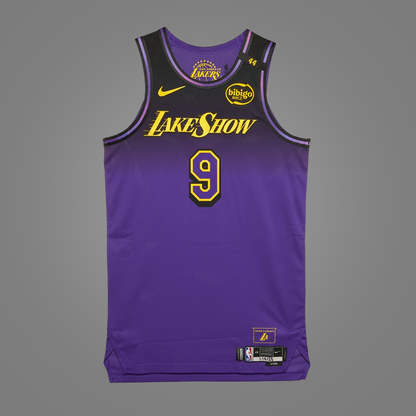 Los Angeles Lakers - City 2024/25