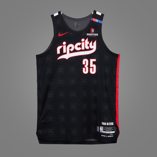 Portland Trail Blazers - City 2024/25