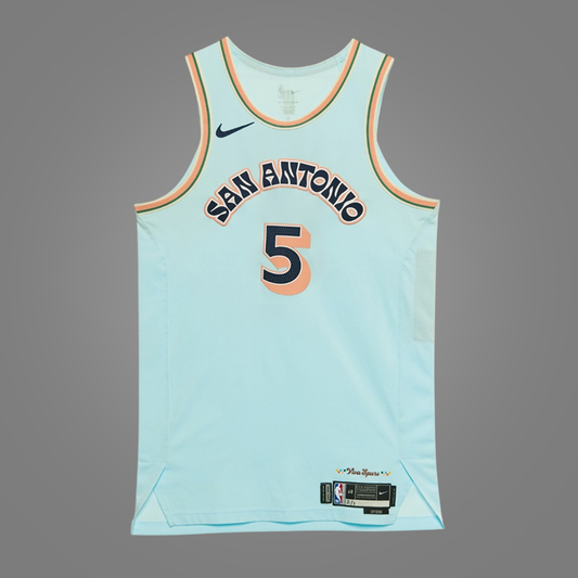 San Antonio Spurs - City 2024/25