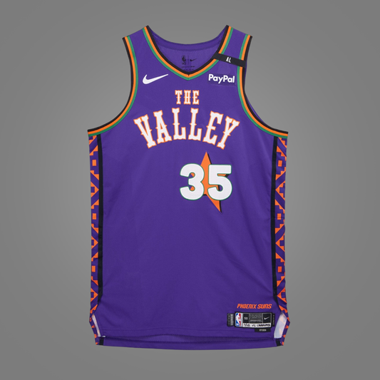 Phoenix Suns - City 2024/25