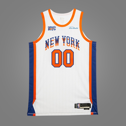 New York Knicks - City 2024/25