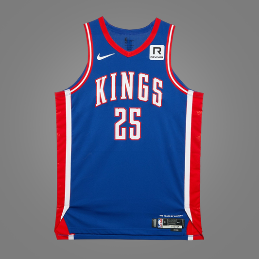 Sacramento Kings - City 2024/25
