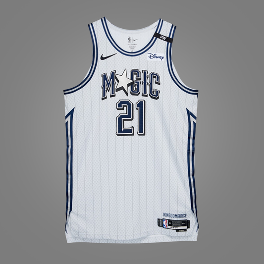 Orlando Magic - City 2024/25
