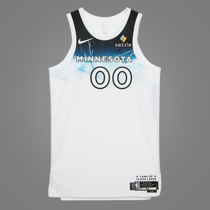 Minnesota Timberwolves - City 2024/25