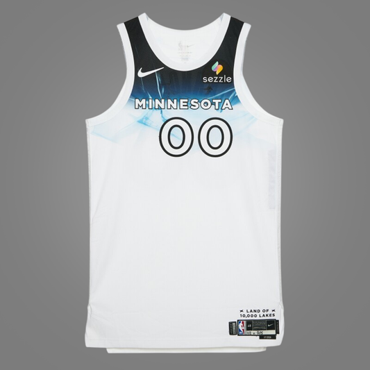 Minnesota Timberwolves - City 2024/25