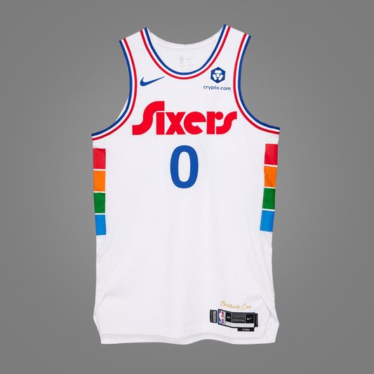 Philadelphia 76ers - City 2024/25