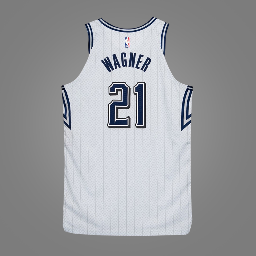 Orlando Magic - City 2024/25