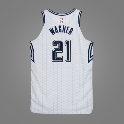 Orlando Magic - City 2024/25
