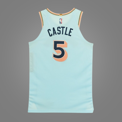 San Antonio Spurs - City 2024/25