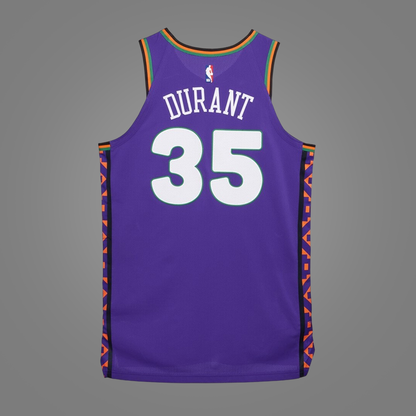 Phoenix Suns - City 2024/25