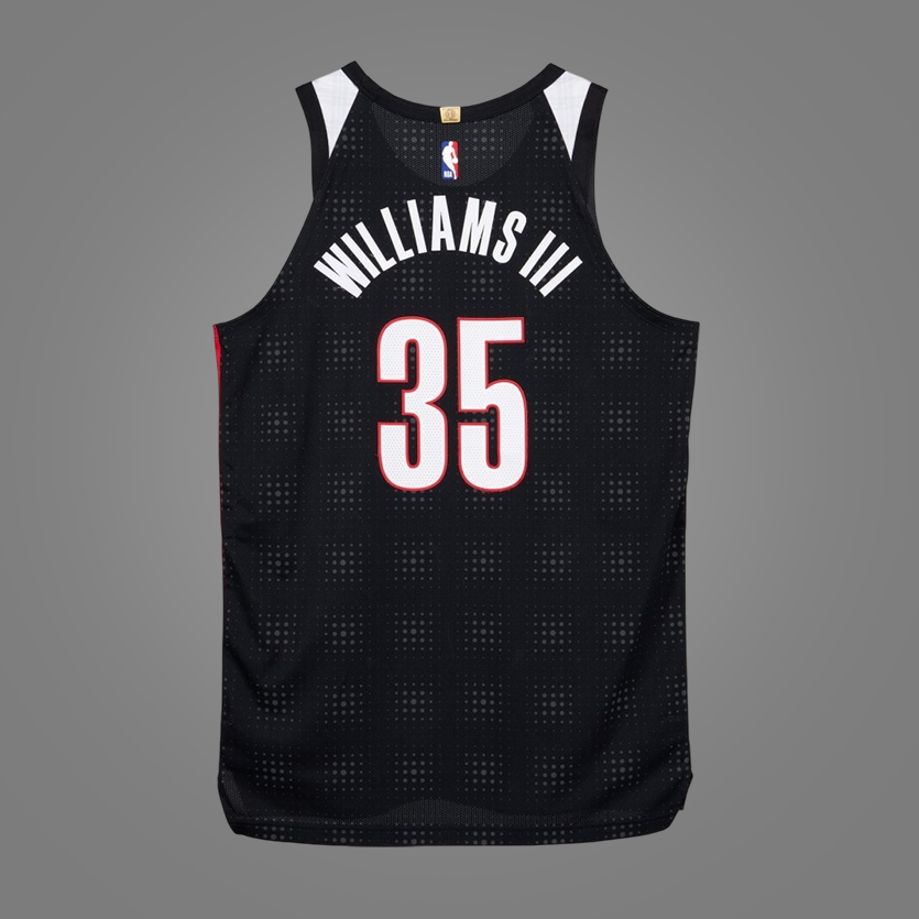 Portland Trail Blazers - City 2024/25