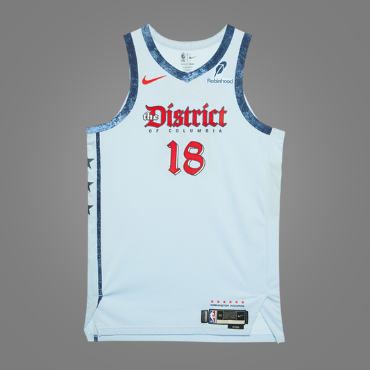 Washington Wizards - City 2024/25